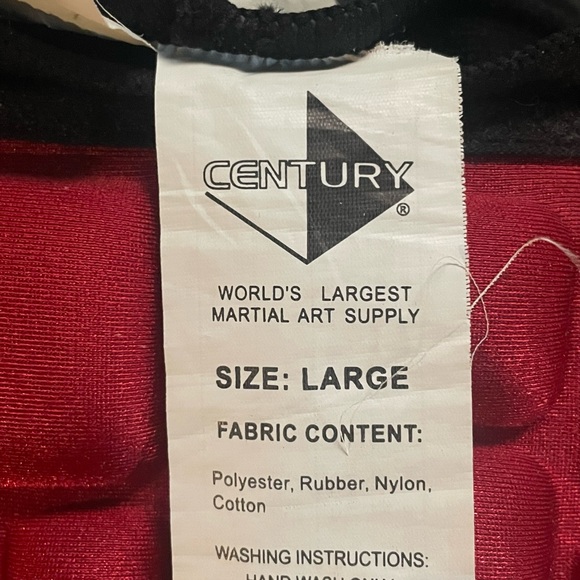 Martial armor shin guards - Picture 2 of 3